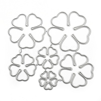 Clover Carbon Steel Cutting Dies Stencils LS-DIY-R079-002-1