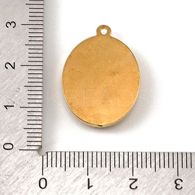 304 Stainless Steel Pendants AL-CBA5FD1-01A-G-1