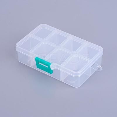 Organizer Storage Plastic Box CON-X0002-01-1
