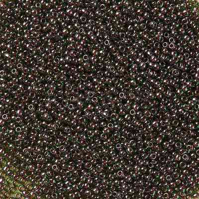 TOHO 8/0 Round Beads SEED-XTR08-0250-1