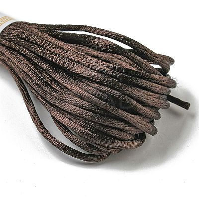 Polyester Embroidery Floss OCOR-C005-B13-1