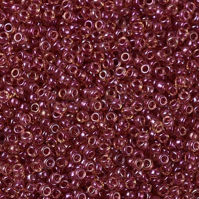 MIYUKI Round Rocailles Beads SEED-JP0008-RR0363-1