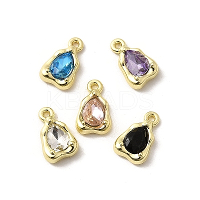 Alloy Pendants FIND-H015-17G-1