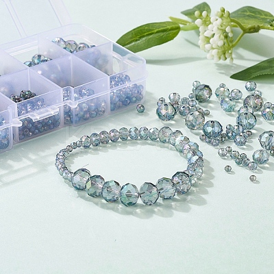 DIY Jewelry Making Kit DIY-YW0003-28-1