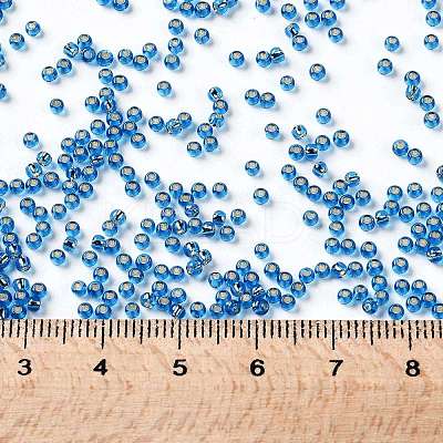 TOHO Round Seed Beads SEED-XTR11-2206-1