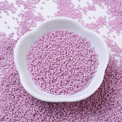 MIYUKI Delica Beads SEED-JP0008-DB0210-1