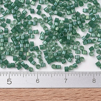 MIYUKI Delica Beads X-SEED-J020-DB1814-1