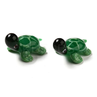 Handmade Lampwork Home Decorations X1-LAMP-K039-14-1
