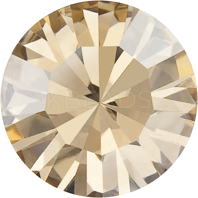 Preciosa® MAXIMA Crystal Round Stones Y-PRC-RBSS29-00030-244-1