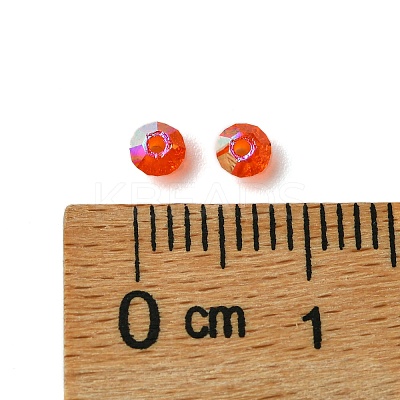 Preciosa® Crystal Beads Y-PRC-BA3-90040-200-1