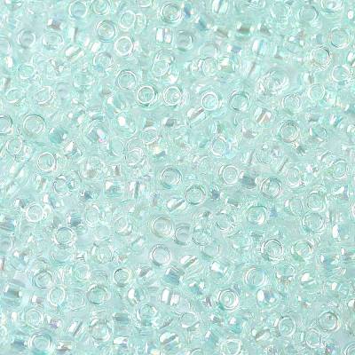 TOHO Round Seed Beads SEED-JPTR08-0170-1
