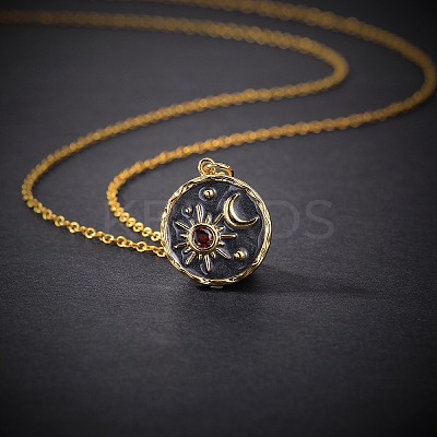 5Pcs Brass Micro Pave Cubic Zirconia Pendants ZIRC-SZ0001-73-1