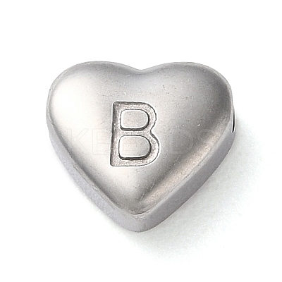 Non-Tarnish 201 Stainless Steel Beads LS-STAS-M335-01B-P-1