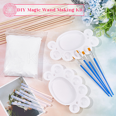 DIY Painting Kits DIY-GA0003-24-1
