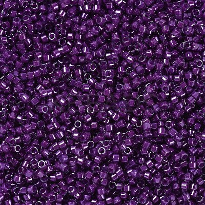 MIYUKI Delica Beads X-SEED-J020-DB0281-1