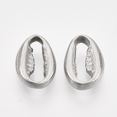 Tarnish Resistant 304 Stainless Steel Linking Rings STAS-N087-02A-1