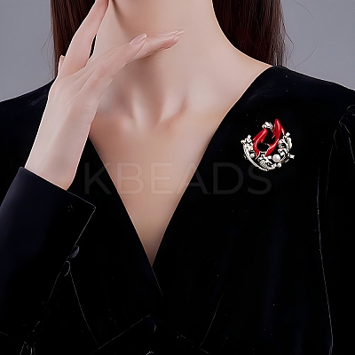 Fish Enamel Pin PW-WG06DD7-01-1
