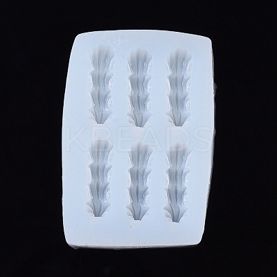 Food Grade DIY Silicone Molds LS-DIY-E028-10-1
