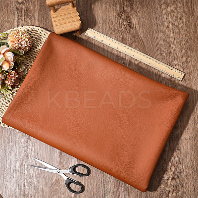 2M Lychee Leather Fabrics DIY-AR0004-61A-1