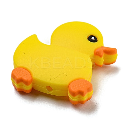 Silicone Focal Beads SIL-P008-A01-1
