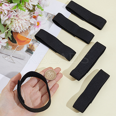 6Pcs Nylon Straps DIY-CY0003-69-1