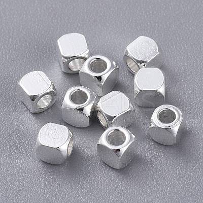 201 Stainless Steel Beads STAS-K210-36B-S-1