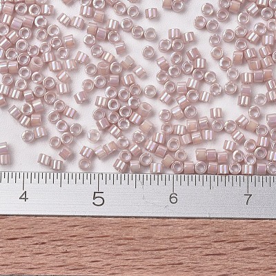 MIYUKI Delica Beads SEED-JP0008-DB1505-1