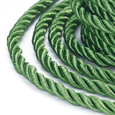 Polyester Cord OCOR-L041-5mm-21-1