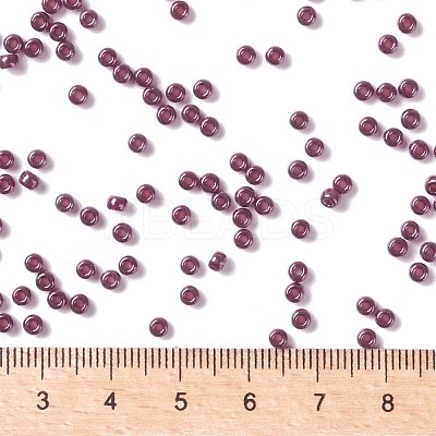 MIYUKI Round Rocailles Beads SEED-X0055-RR0313-1