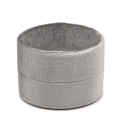 Velvet Ring Boxes VBOX-WH0009-02E-1