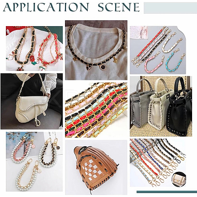 PU Leather Ribbons DIY-WH20011-93B-04-1