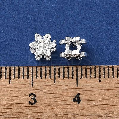 Brass Beads KK-P256-05S-1