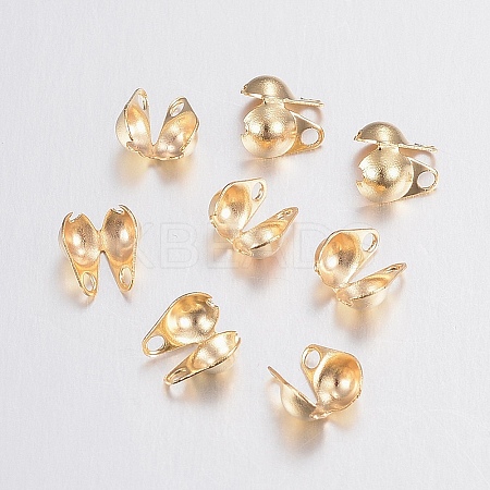 304 Stainless Steel Bead Tips LS-X-STAS-H436-26-1