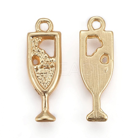 Tibetan Style Alloy Pendants LS-TIBEB-A14225-MG-NR-1