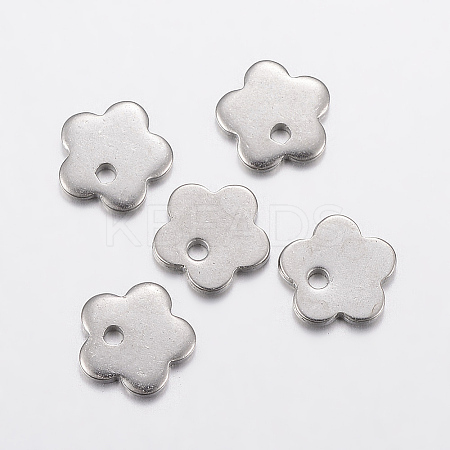 Tarnish Resistant 304 Stainless Steel Charms LS-STAS-L200-85P-1