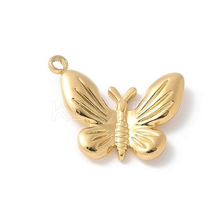304 Stainless Steel Pendants STAS-Z122-26G-1