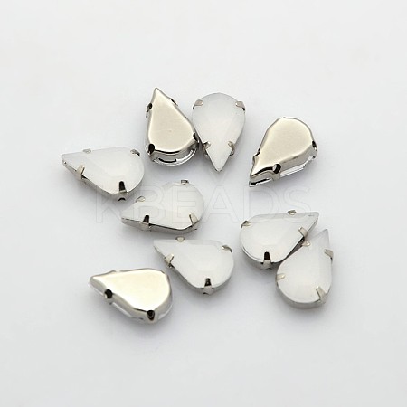 Sew on Rhinestone ACRT-M042-A-SH2-1