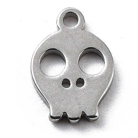 Non-Tarnish 304 Stainless Steel Charms LS-STAS-K272-01E-P-1
