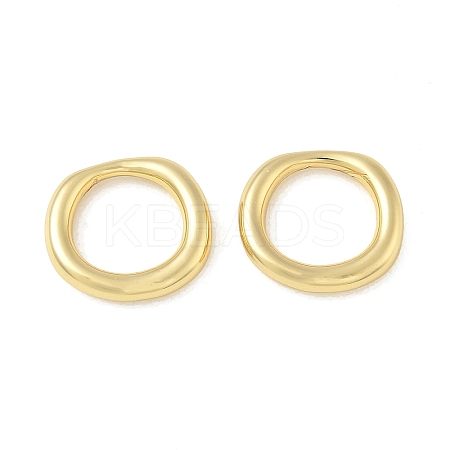 Brass Linking Rings KK-CBAFC6C-03G-1