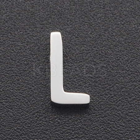 Non-Tarnish 201 Stainless Steel Charms STAS-R109-JA433-L-1-1