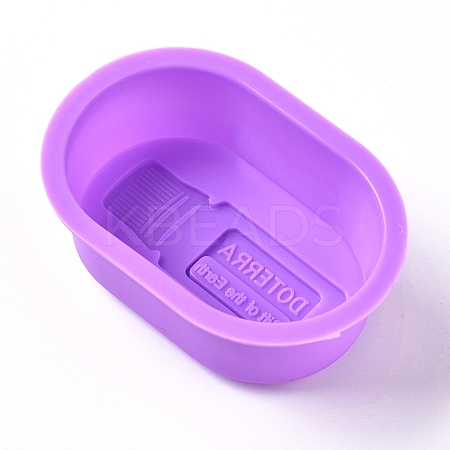 Food Grade Silicone Molds LS-DIY-WH0156-55-1