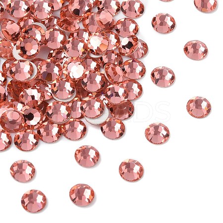 Preciosa® MAXIMA Crystal No Hotfix Flatback Stones Y-PRC-NSS12-70030-1
