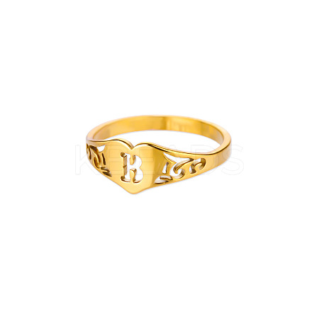 201 Stainless Steel Finger Rings FS-WG8C0EC-04-1