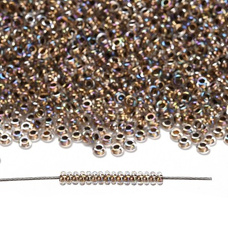 TOHO 11/0 Demi Round Beads Y-SEED-DR11-0994-1