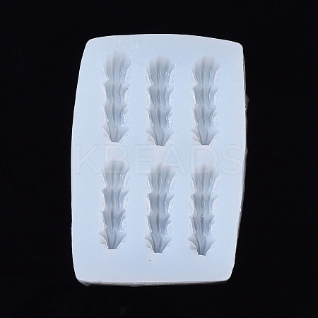 Food Grade DIY Silicone Molds LS-DIY-E028-10-1