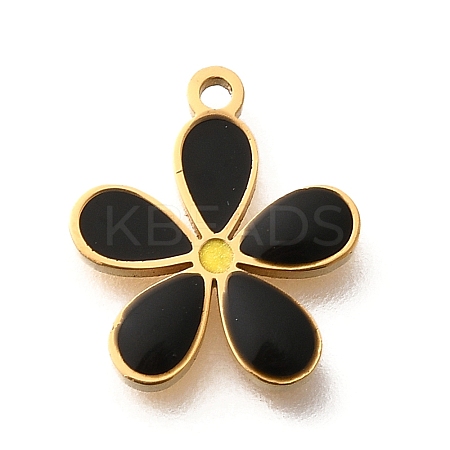 304 Stainless Steel Enamel Charms LS-STAS-Q347-14G-01-1