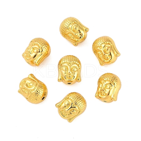 Tibetan Style Alloy Beads LS-TIBEB-60542-G-FF-1