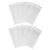 PE Film Bubble Bags ABAG-TAC0035-08D-2
