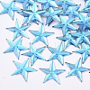 Plastic Cabochons KY-T012-02F-1
