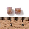 Opaque Colours Glass Seed Beads GL-CBAC3F6-02C-3